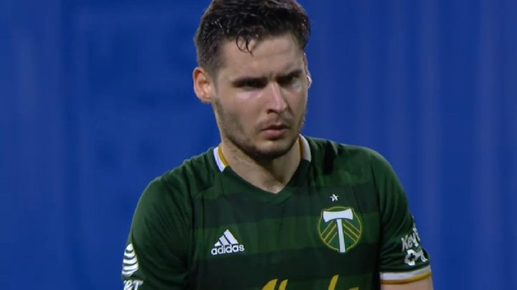 Jarosław Niezgoda MLS transfer