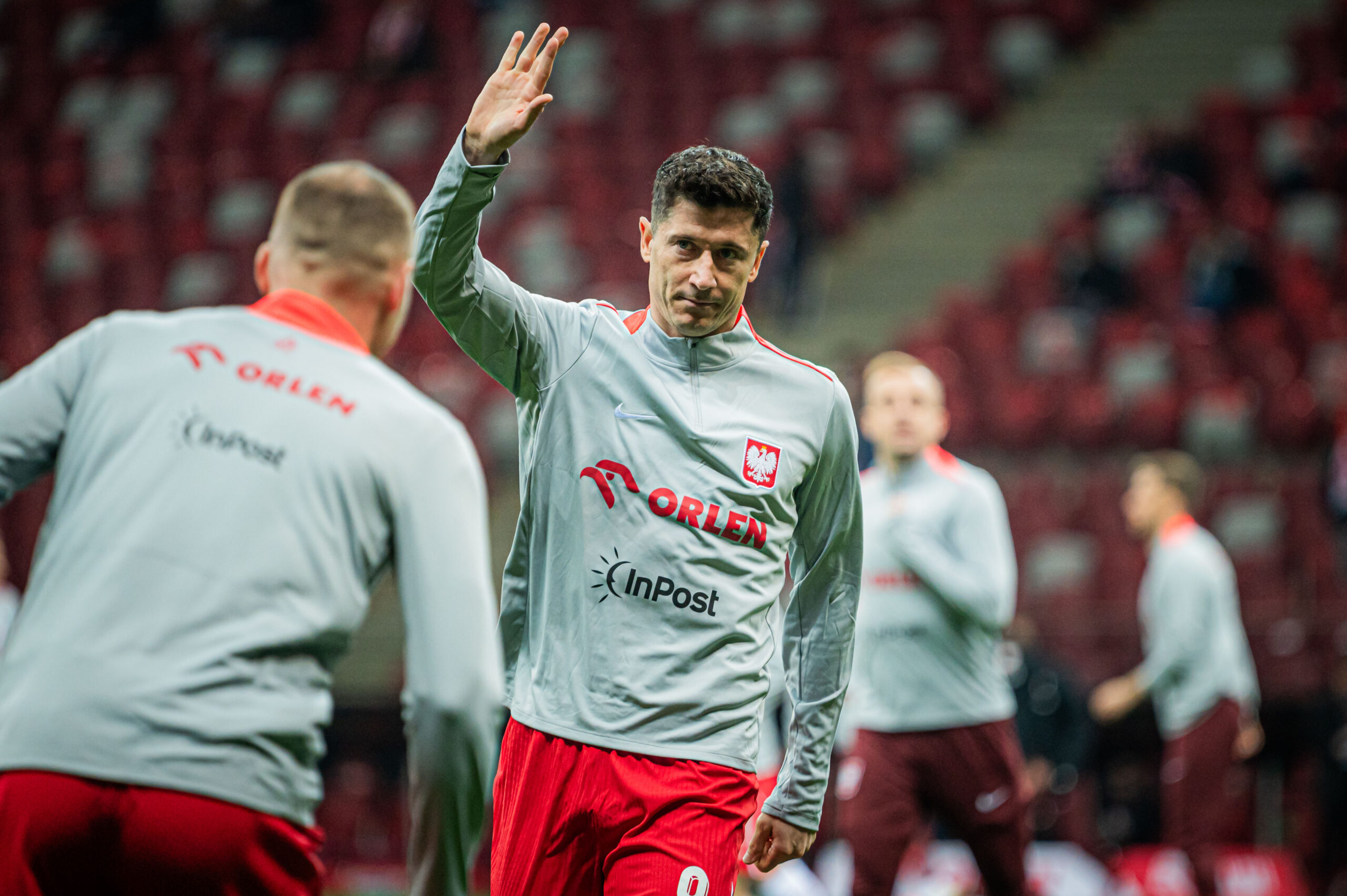 Opublikowano ostateczną klasyfikację EURO 2024. Które miejsce zajęła