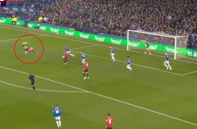 Gol Roku FIFA 2024 Wideo