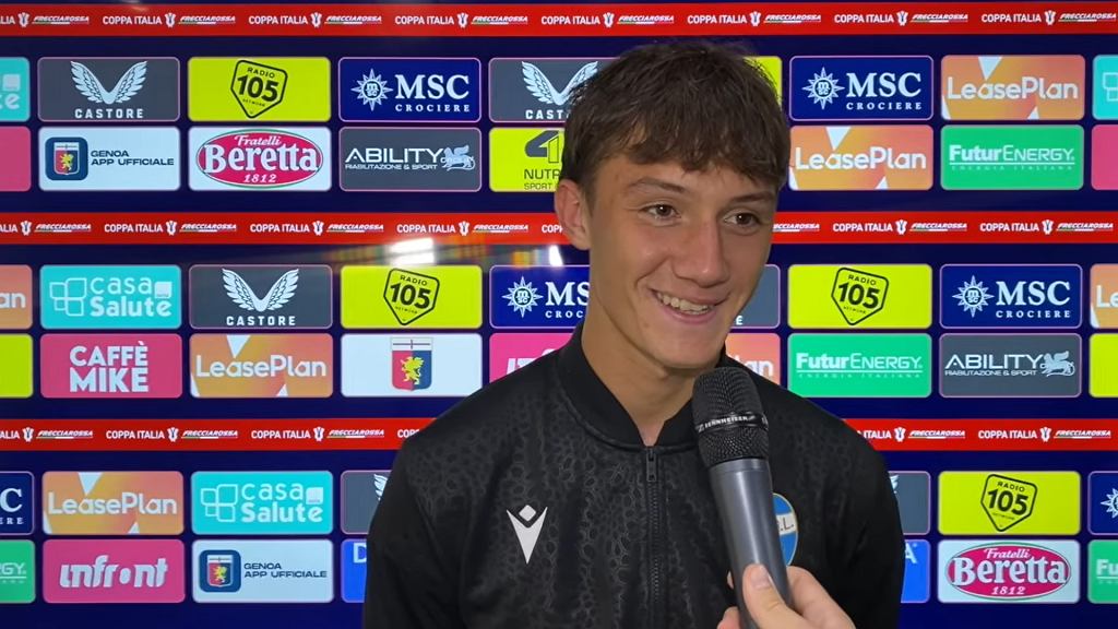 Patryk Peda Juve transfer