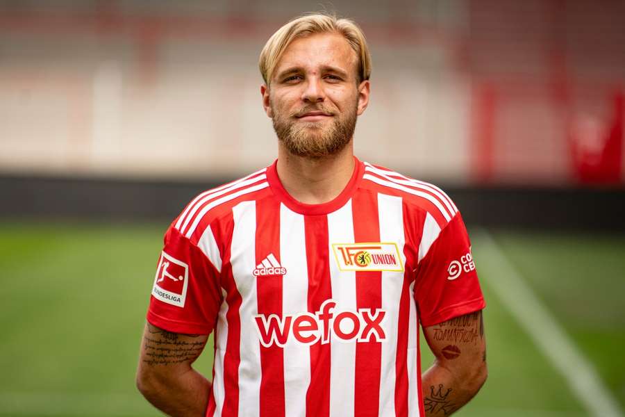 Tymoteusz Puchacz nowy klub