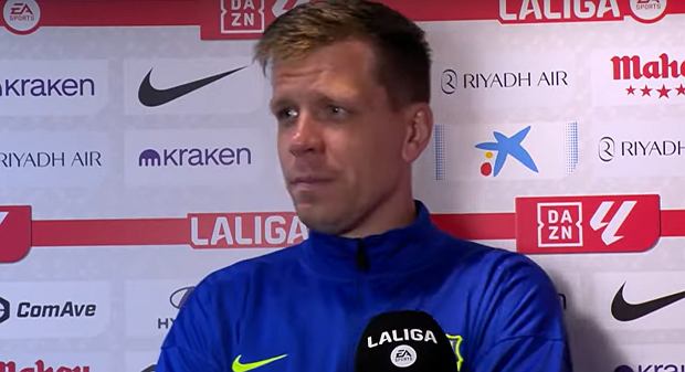 La Liga w której telewizji w Polsce