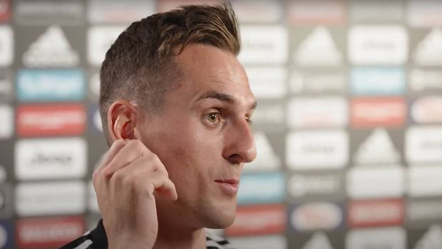 Arkadiusz Milik transfer 2026