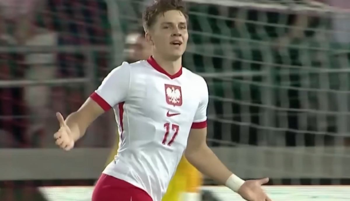 Oskar Pietuszewski transfer