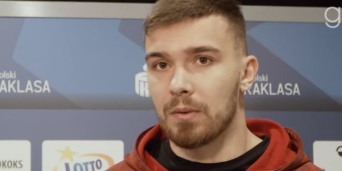 Przemysław Wiśniewski transfer