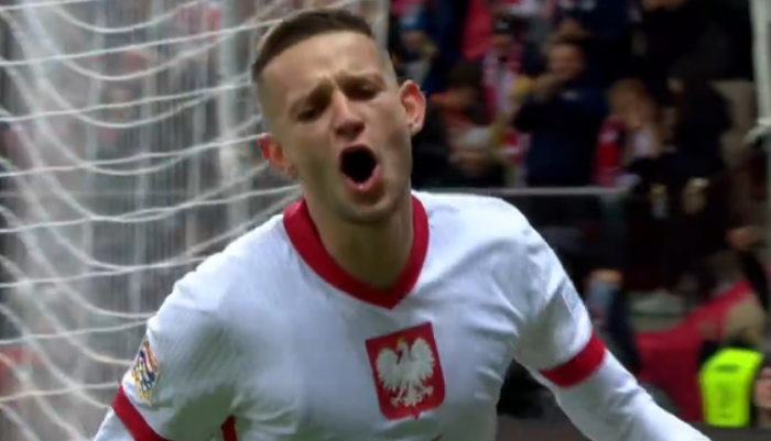 Sebastian Szymański transfer